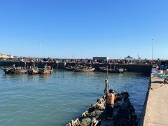 -巧克力渔家.小船海鲜胶东菜(万平口店)