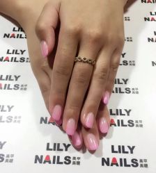 -LILY NAILS美甲美睫
