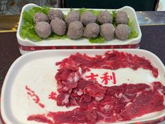 -大吉利·潮汕鲜牛肉火锅(阳光天鸿广场店)
