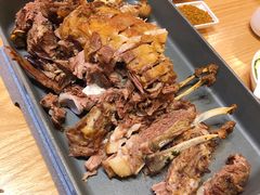 -九十九顶毡房(阜石路店)