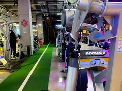 -GYMCARE VIVA(金开店)