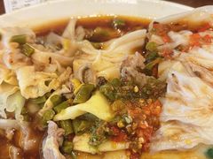 -牛氏石磨肠粉(海璟国际店)
