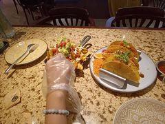-墨纪Mojí墨西哥餐厅(官舍店)