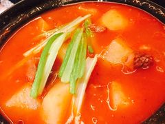 -粗茶淡饭·汉口公馆(循礼门店)