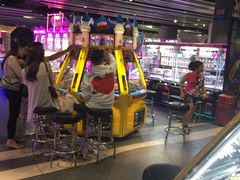 -反斗乐园(领展中心城店)