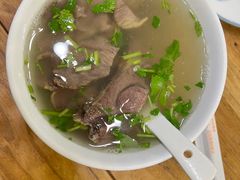 -王胖子驴肉火烧(鼓楼店)