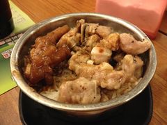-添好运点心专门店(深水埗店)