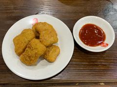 鸡块-随柳居·苏式小吃(建新巷店)