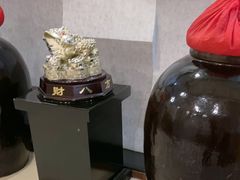 -大清花饺子(山庄店)