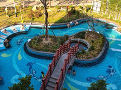 -东山湖温泉度假村