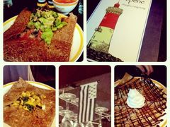 crêpe-La Creperie法餐厅(桃江路店)
