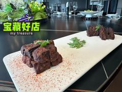 -墨泉峰味(润和国际广场店)