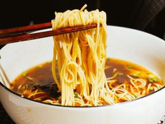 -十面春风·江南面馆(崇宁路店)