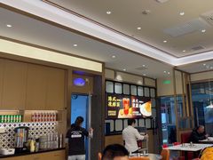 -香港新曜记茶餐厅(星耀城店)