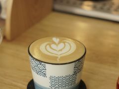-悟白咖啡WoobyCafe