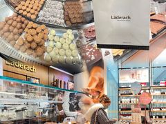 -Laderach 莱德拉(上海环贸iapm店)