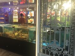 门面-蟹之国·精品蟹料理(极地店)