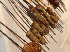 -枪火串烧·东北特色烧烤(罗湖总店)