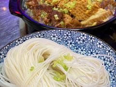 -华仔哥牛杂餐室