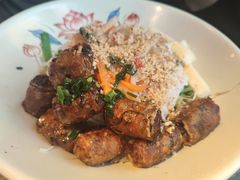 -大头虾越式风味餐厅(光明广场店)