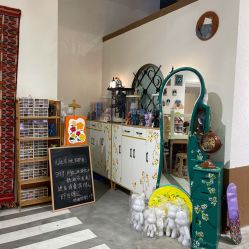 -好看加白色房子