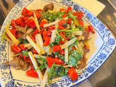 -饭江湖·江湖菜(湖广会馆店)