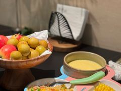 -季季山·云南野生菌火锅(上海首店)