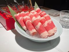 -领鲜天下·焗海鲜·花胶鸡(天目里店)