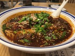 -文叔·湖北名小吃·小龙虾(华强北店)