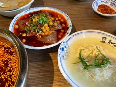 -肖四女·江湖菜(临港店)