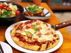 -炒豆合作社(东四总店)