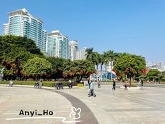-北部湾广场