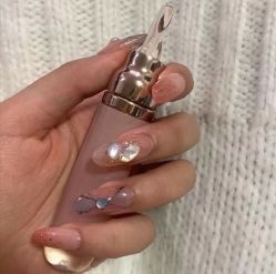 点击看大图 -雪奈传统美甲美睫