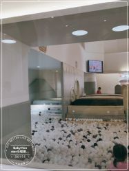 -BabyMonster小怪兽亲子派对·餐厅乐园(金月湾店)