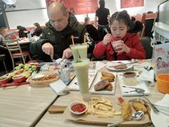 -必胜客(嘉兴万达店)