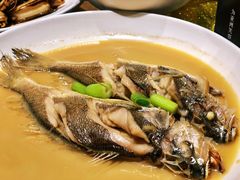 -拉完海鲜大排档(温岭店)