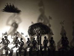 -墨尔本博物馆(Melbourne Museum)
