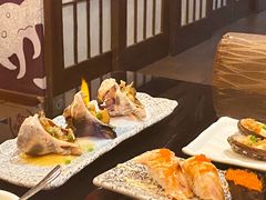 -真剑日本料理·铁板烧(贵州路店)