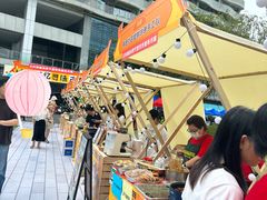 -深圳来福士广场