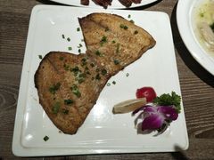 -茉莉餐厅(包河万达店)