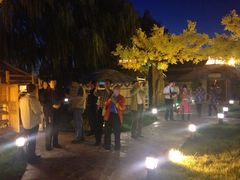 -大汗行宫园林餐厅