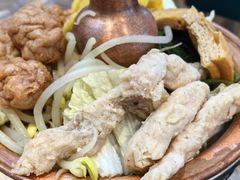 -武圣羊汤·西北面(朝阳门店)