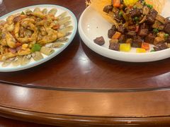 -友鹏海鲜(新宜白大道店)