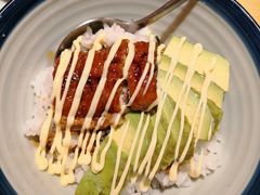 -福匠日本料理(人民路店)