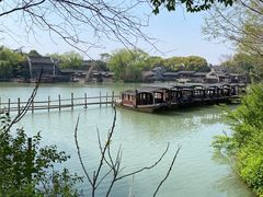 -乌镇景区