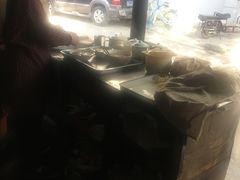 -安庆柴火馄饨(马道街店)