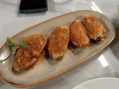 -盐说·西式餐酒馆(光明万达店)