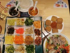 -贵凤凰贵州米粉(五道口店)