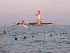 -南戴河旅游度假区