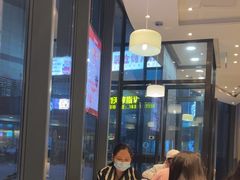 -喜家德虾仁水饺(开发区振华店)